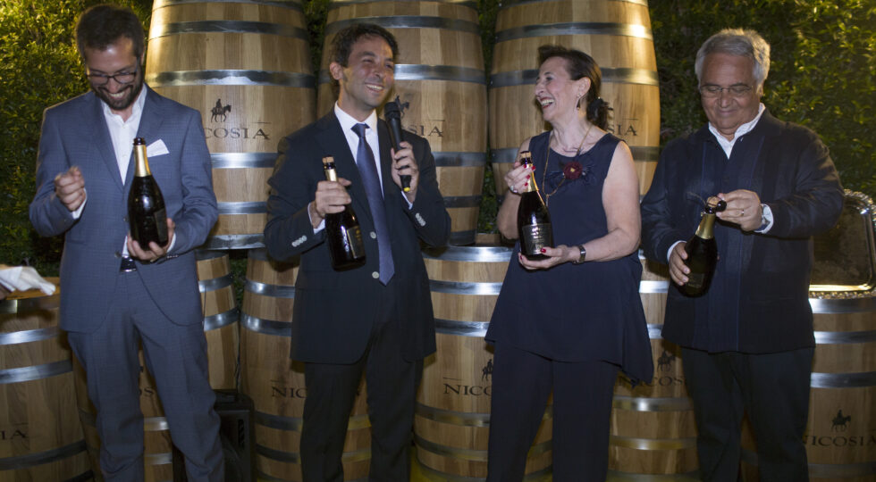Tenute Nicosia, da cinque generazioni le vigne vulcaniche raccontano le diversità e l’unicità dell’Etna