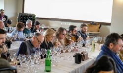 Spumanti dell’Etna protagonisti di un tour nazionale: da L’Aquila a Palermo, passando per Milano, Roma e la Sicilia