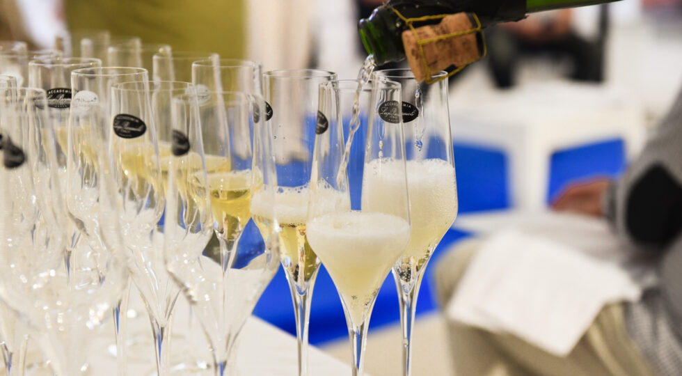 A giugno all’Aquila torna Abruzzo in Bolla: spumanti da tutta Italia tra banchi d’assaggio, talk e masterclass