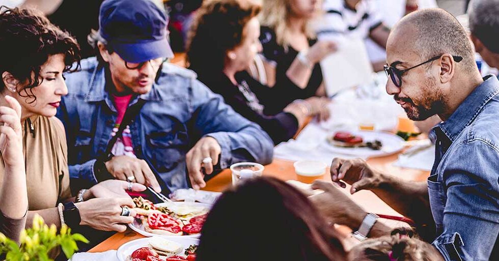 A Pescara torna “Mediterranea”: agroalimentare, turismo ed artigianato con il divulgatore Vincenzo Schettini ospite d’eccezione