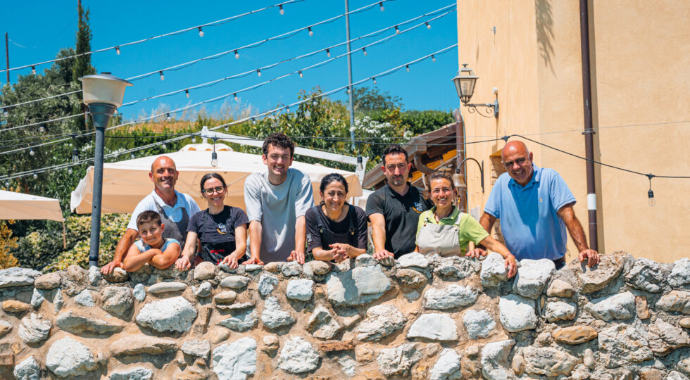 Terra di Ea, lo scrigno di biodiversità che racconta l’Abruzzo della terra e del vino