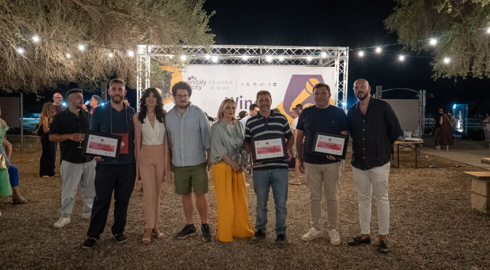 Ecco i 100 migliori vini rosati italiani. Sul podio il Gaglioppo di ‘A Vita, il siciliano Bonavita e il friulano Ferlat