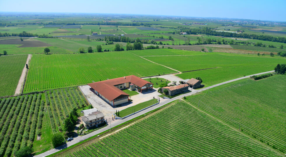 Cantina Albino Piona, ecco il Custoza “Riserva” Doc e il Passito “Rabitta”