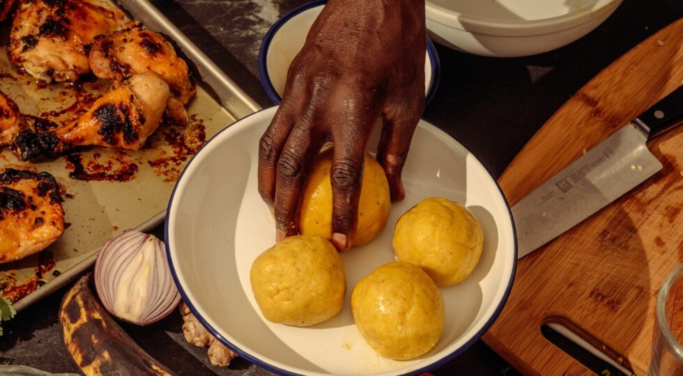La cucina africana conquista il mondo, ma non chiamatela etnica