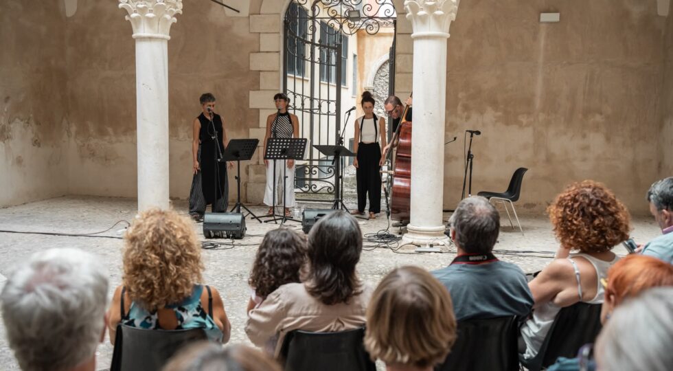 Il 6 e 7 settembre torna “Il jazz italiano per le terre del sisma”. Ecco il programma