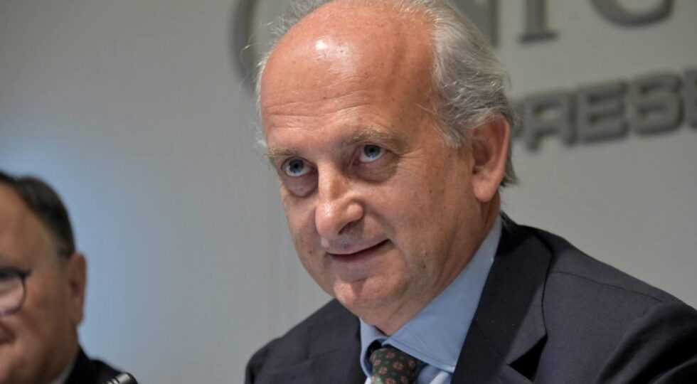 Lamberto Frescobaldi confermato all’unanimità presidente di Unione italiana vini