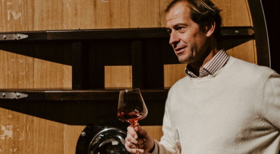 Identità, terroir e ospitalità a Poderi Luigi Einaudi. Intervista a Matteo Sardagna, discendente del primo presidente della Repubblica