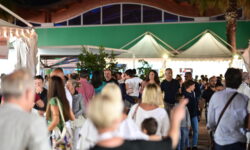 Nel weekend a Pescara “Mediterranea”, tre giorni tra eccellenze enogastronomiche, artigianato e promozione del territorio