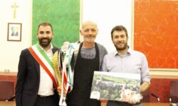 La Sagra di Campli incorona i migliori porchettari decretati da ben tre giurie tecniche e una popolare