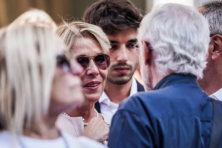 Muore Alessandra Balocco, terza generazione del gruppo dolciario piemontese