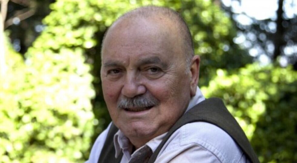 Addio ad Ampelio Bucci, pioniere del Verdicchio dei Castelli di Jesi