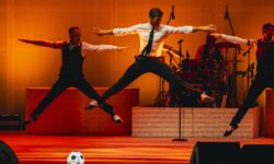 Perdonanza, Stefano De Martino all’Aquila con il suo “Meglio Stasera Summer Tour”
