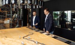 Le eleganti bollicine di Glera di Stefano Andreola, “eroico in Valdobbiadene”