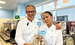 “L’Aquila 2026”, da Gelaterie Duomo pronto il gusto-evento che racconterà la Capitale italiana della cultura