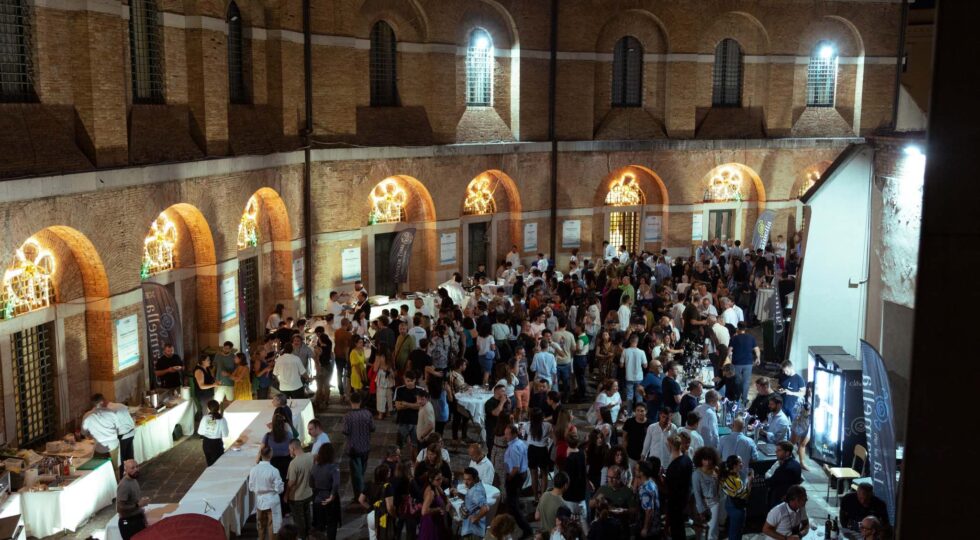 Irpinia Mood Festival, ad Avellino 80 chef protagonisti di quattro serate