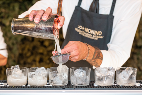 Trieste Cocktail Week torna dal 7 al 14 settembre