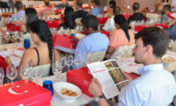 Il Consorzio Vino Chianti vola in Canada: il 22 settembre a Toronto e il 24 settembrea Montréal