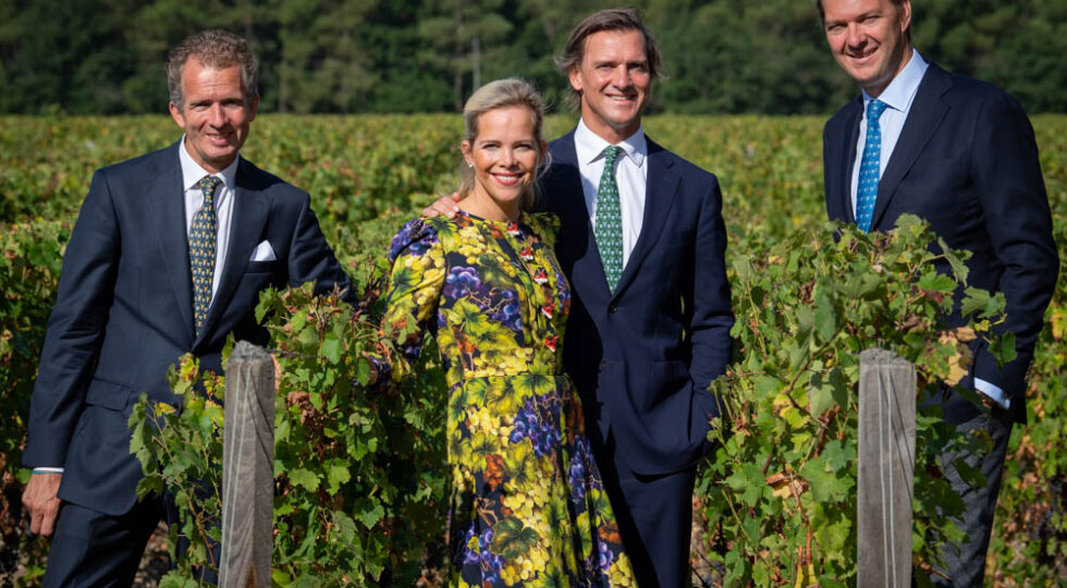 Caiarossa tra biodinamica, territorio e futuro: intervista a Francesco Villa e Roberta Palma