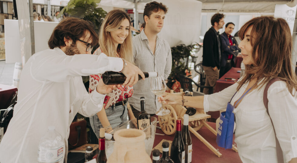 Camporeale Days, vini ed eccellenze gastronomiche dell’Alto Belìce in vetrina
