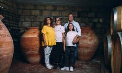 Milano Wine Week, i sommelier di tre importanti ristoranti di Napoli presentano tre vini di Casa Setaro