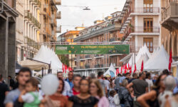 Dal Tombea ai caprini dell’Aspromonte, al Cheese di Bra i nuovi Presidi Slow Food dedicati ai formaggi