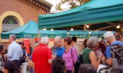 Mostra Assaggio, le Notti del Vino e il Festival del Tortellino per promuovere i vini dei Colli Bolognesi