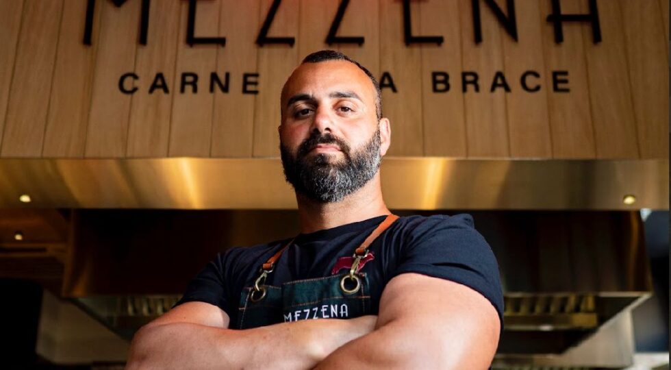 A Palermo la buona carne ha un nome: Mezzena
