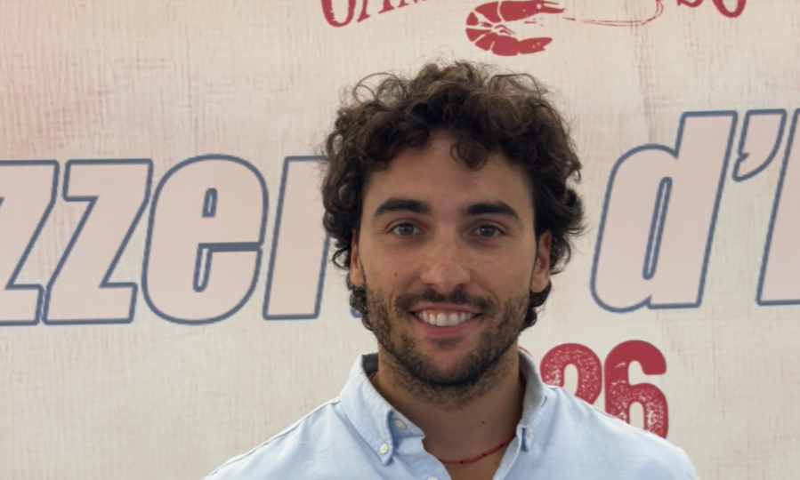 Pizzeria Maiori di Cagliari, Emanuele Riemma conquista i Tre Spicchi Gambero Rosso
