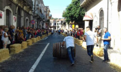 “EnoEtna”, a Santa Venerina la 28esima edizione della storica manifestazione dedicata ai vini del vulcano