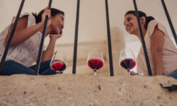 Per le piccole cantine l’enoturismo costituisce il 35% dei ricavi
