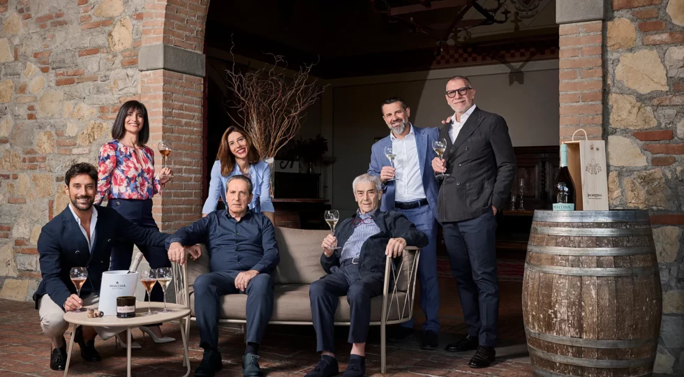 Franciacorta, nuovo assetto societario per Montina con l’ingresso di Raoul Bontempi