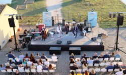 “Il segreto dell’oro del Sinis”. Nel vivo il Festival della Bottarga a Cabras