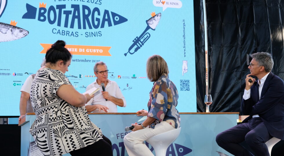 Festival della Bottarga: a Cabras conclusa una tre giorni di successo tra gusto, cultura e spettacolo