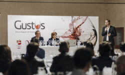 Gustus 2026: due WineLab sull’evoluzione del vino tra clima, tempo e gusto contemporaneo