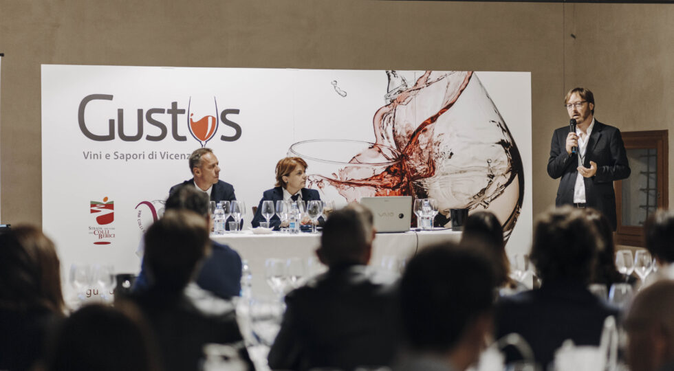 Gustus 2026: due WineLab sull’evoluzione del vino tra clima, tempo e gusto contemporaneo