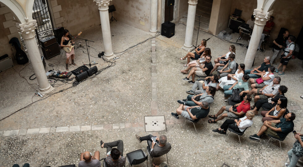 Il jazz italiano per le terre del sisma, il 5 e 6 settembre all’Aquila più di 300 musicisti tra strade e piazze