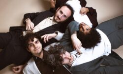 Musica, fuori il nuovo singolo “Disordine” della band Melliphera