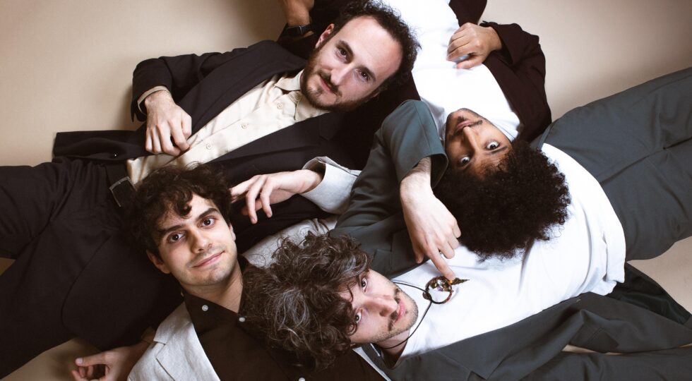 Musica, fuori il nuovo singolo “Disordine” della band Melliphera