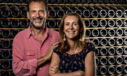 Il successo al femminile di Mosnel che si incrocia con quello della Franciacorta