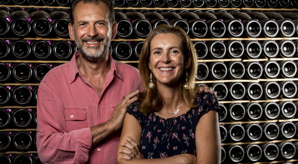 Il successo al femminile di Mosnel che si incrocia con quello della Franciacorta