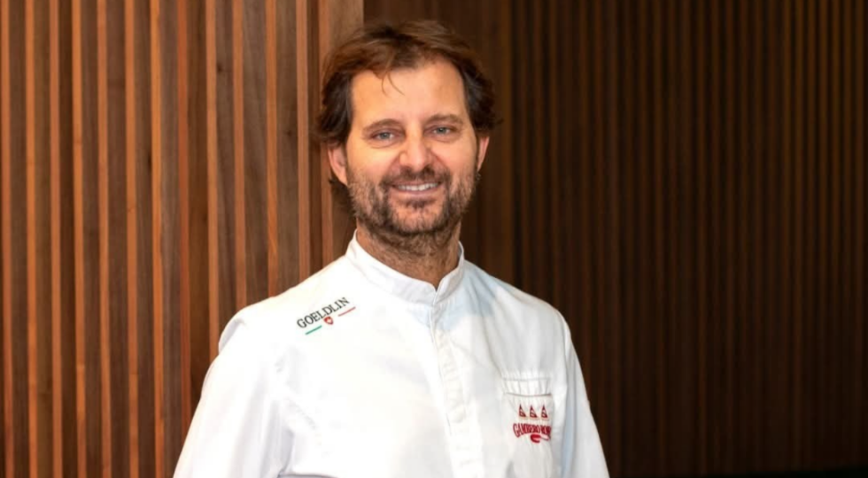 Modus Pizzeria, Paolo De Simone conquista i Tre Spicchi Gambero Rosso