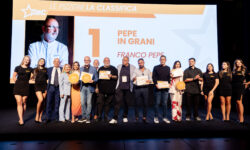 Pizza Awards Italia consacra i maestri dell’arte bianca. Sul podio ci sono i soliti noti