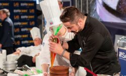 Torna a Palermo “Expocook”, la rassegna del gusto. Guest star il “re delle torte” Renato Ardovino