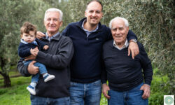 L’olio Sikulus ispira una sinfonia che celebra la Sicilia attraverso gusto e musica