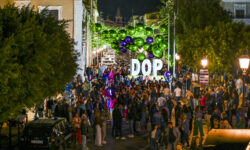 Torna il Fastuca Fest, a Raffadali dal 18 al 21 settembre la nona Festa del Pistacchio Dop