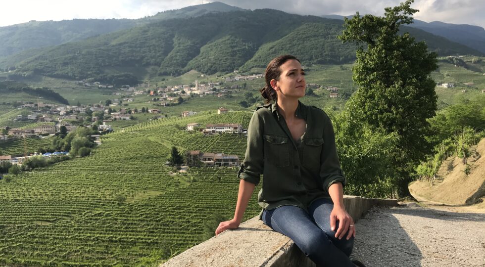 Veronica Ruggeri racconta Le Colture: tra tradizione vitivinicola e visione internazionale sulle colline del Prosecco