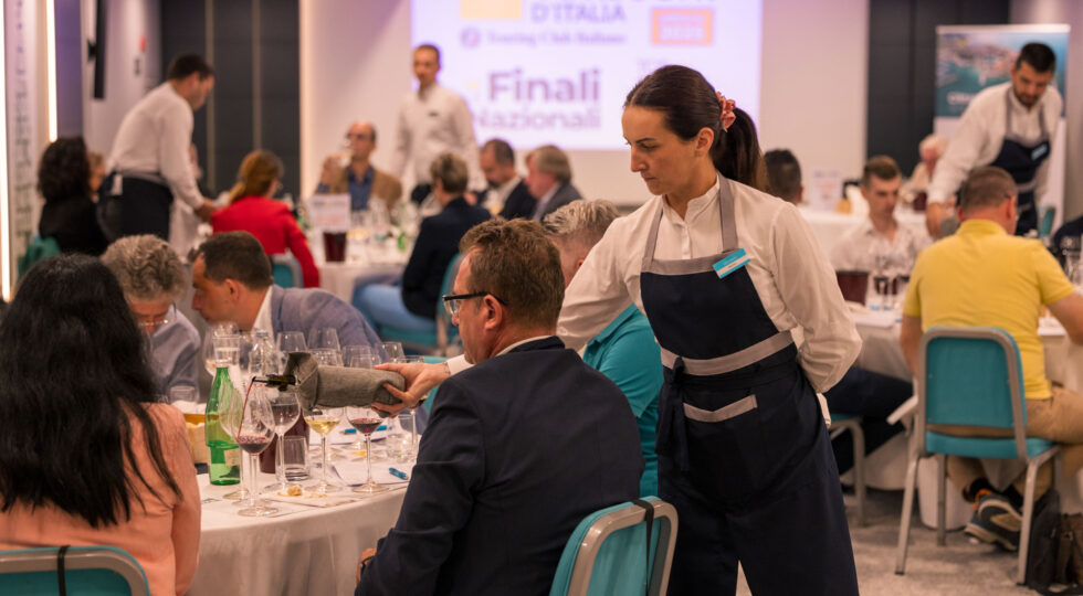 Vinibuoni d’Italia 2027, assegnati in Istria i premi della guida agli autoctoni del Touring Club