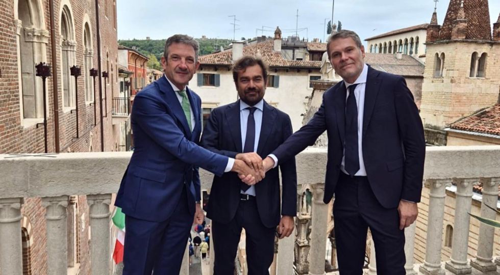 Le denominazioni della Valpolicella passano dalla Camera di Commercio di Verona al Consorzio vini