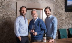 Tradizione e visione sull’Etna: intervista a Salvino Benanti, erede con il fratello Antonio di un’eccellenza vitivinicola