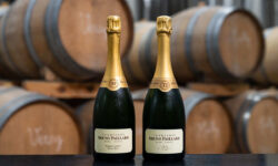 La Maison di Champagne Bruno Paillard festeggia 40 anni di Riserva Perpetua